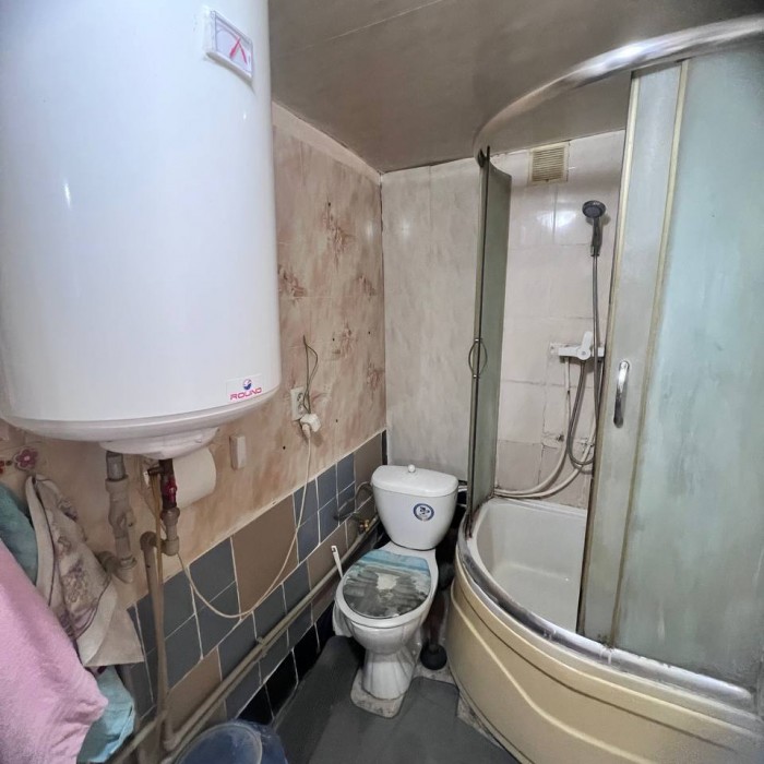 Фото Продам пол дома с отдельным входом и двором. Ориентир Петропавловский собор