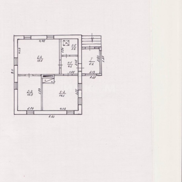 Фото Продам участок 1. 5 Га в г. Луганск Станица-Луганская пос. Пшеничное