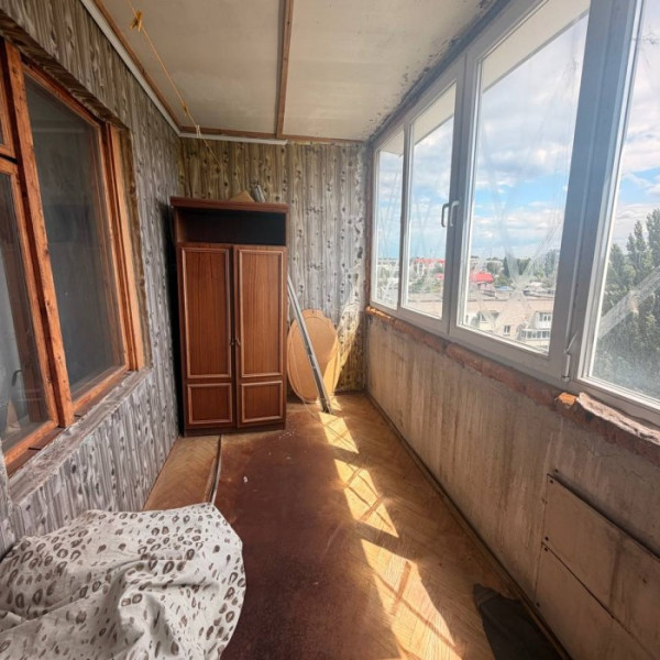 Фото Продам 3- х комн. квартиру 70 кв. м. в Луганск, ул. Челюскинцев (р- н спорт клуба Электрон)