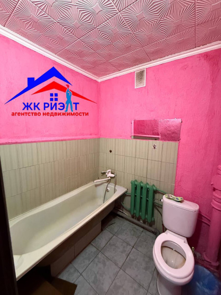 Фото Яркая однокомнатная квартира на квартале Ленинского Комсомола