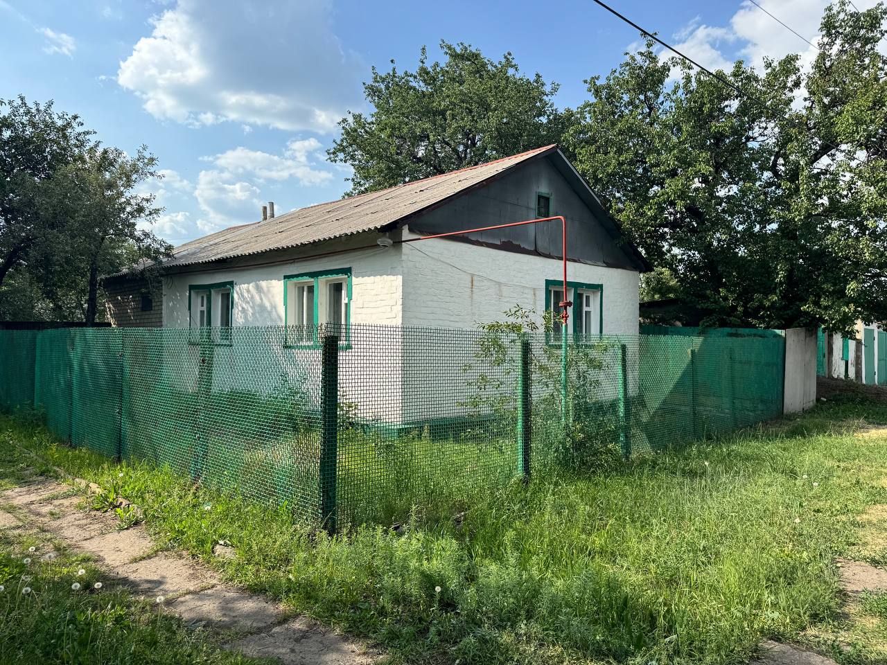 🏡 Продается дом. Ул. Мичурина, р-н Черниговского.