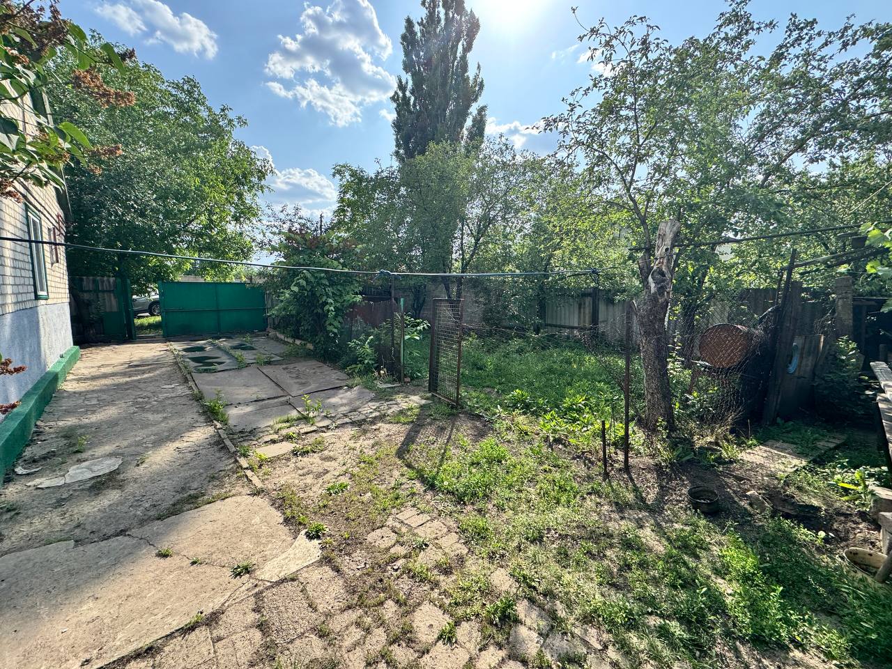 Фото 🏡 Продается дом. Ул. Мичурина, р-н Черниговского.