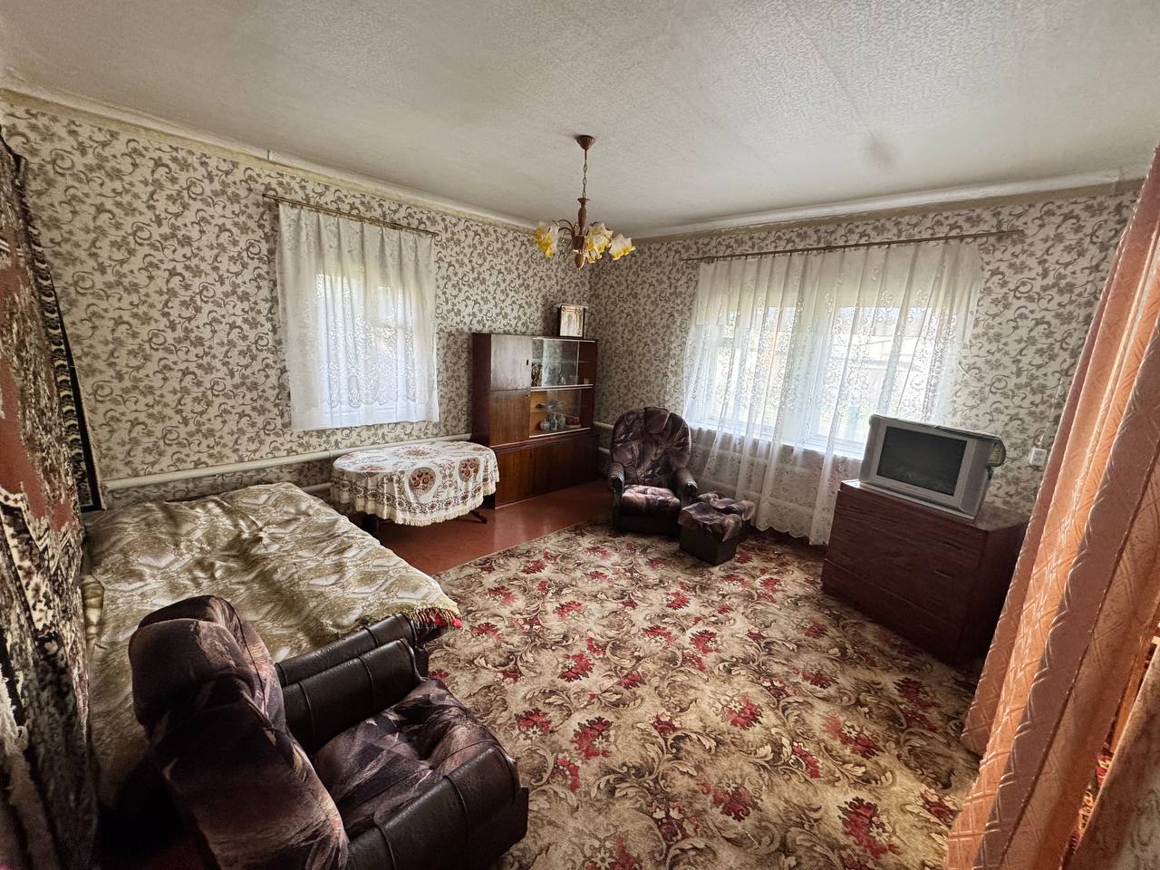 Фото 🏡 Продается дом. Ул. Мичурина, р-н Черниговского.