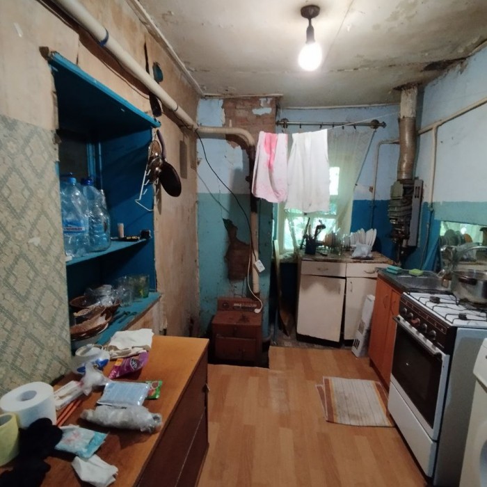 Фото Продам дом по ул. 2-я Беломорская ( район Молодёжного).