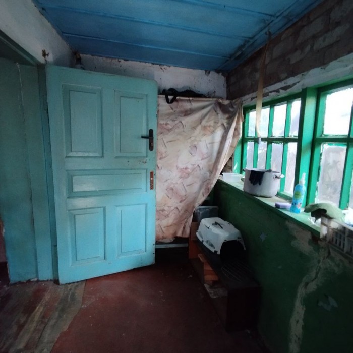 Фото Продам дом по ул. 2-я Беломорская ( район Молодёжного).