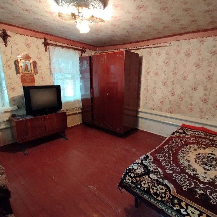 Фото Продам дом по ул. 2-я Беломорская ( район Молодёжного).