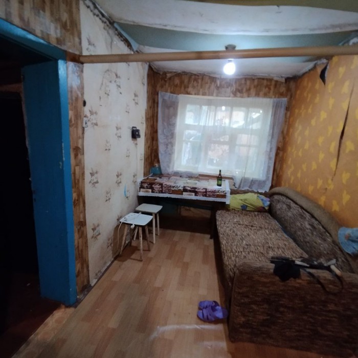 Фото Продам дом по ул. 2-я Беломорская ( район Молодёжного).