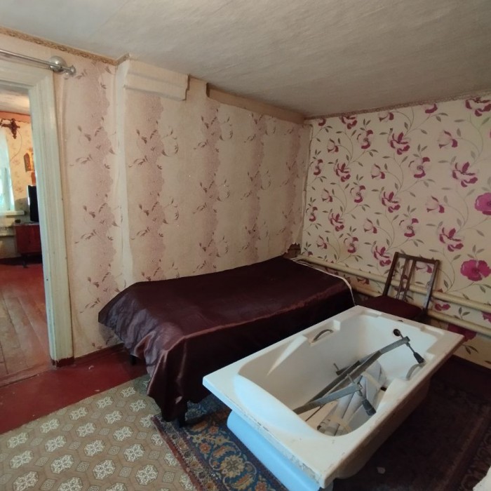 Фото Продам дом по ул. 2-я Беломорская ( район Молодёжного).