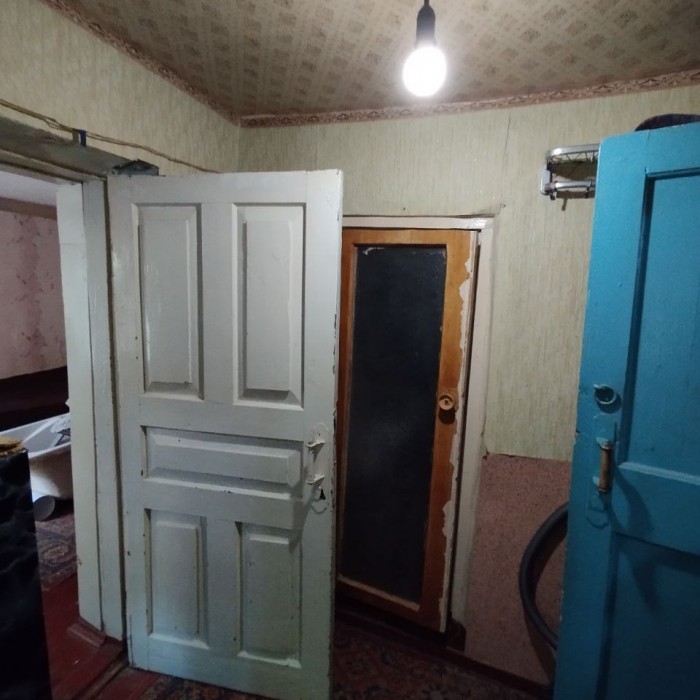 Фото Продам дом по ул. 2-я Беломорская ( район Молодёжного).