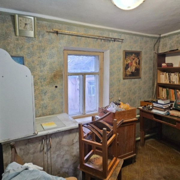 Фото Продам дом в городе Луганск район завода Маршал