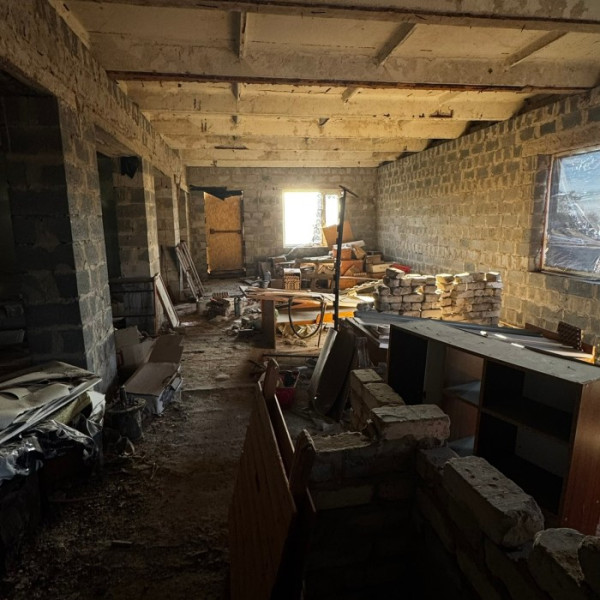 Фото Дом 360м2 ул. Звейнека рн. Таксопарка