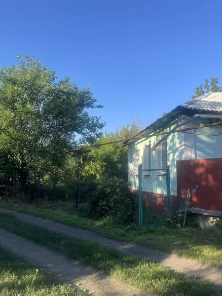 Фото Дом п. Успенка -1, ул. Демьяна Бедного