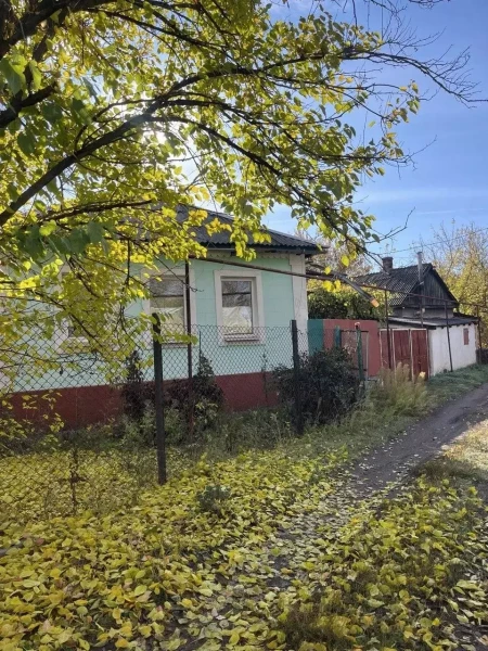 Дом п. Успенка -1, ул. Демьяна Бедного