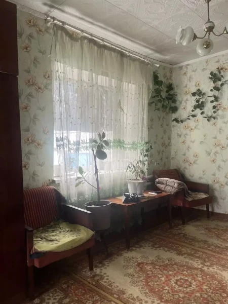 Фото Дом п. Успенка -1, ул. Демьяна Бедного