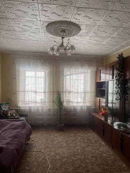 Фото Дом п. Успенка -1, ул. Демьяна Бедного