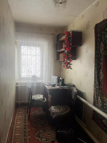 Фото Дом п. Успенка -1, ул. Демьяна Бедного