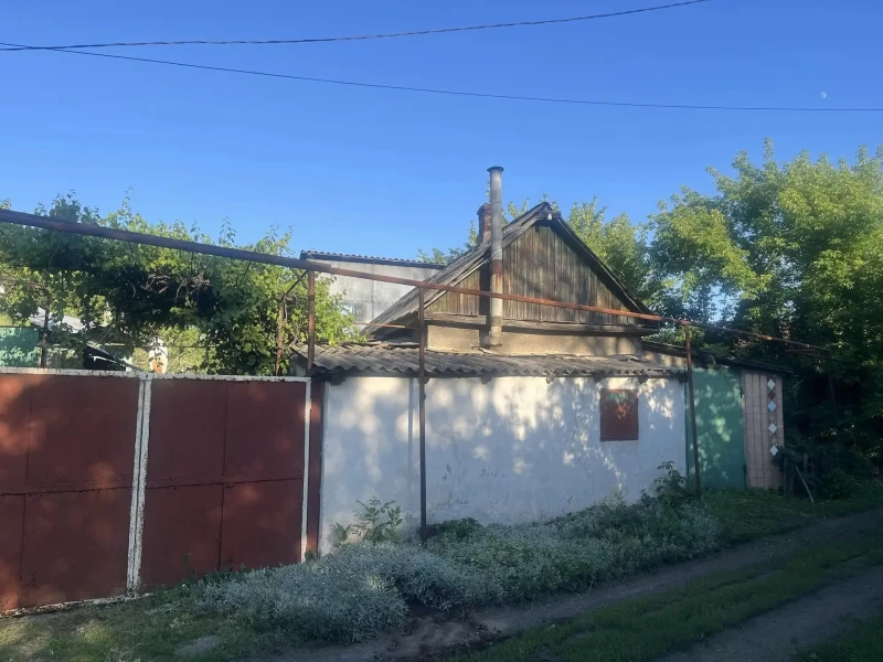 Фото Дом п. Успенка -1, ул. Демьяна Бедного