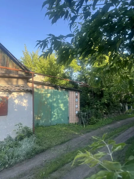 Фото Дом п. Успенка -1, ул. Демьяна Бедного