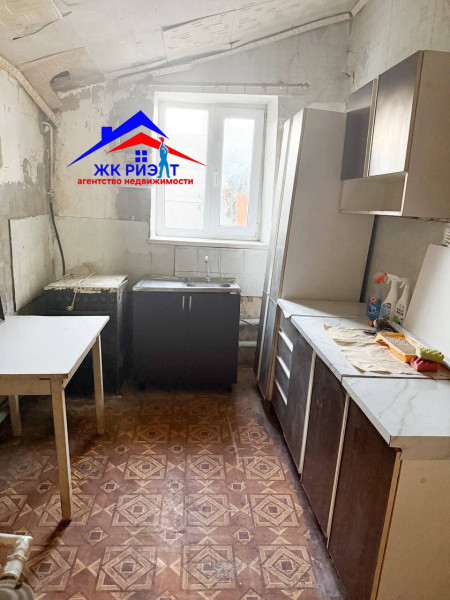 Фото Флигель на улице Дунаевского (Камброд)