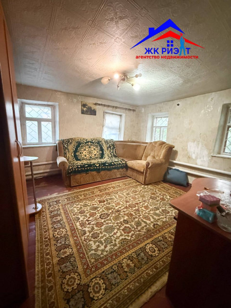 Фото Флигель на улице Дунаевского (Камброд)