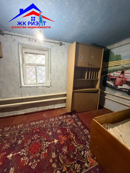 Фото Флигель на улице Дунаевского (Камброд)