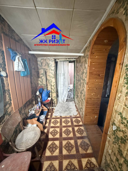 Фото Флигель на улице Дунаевского (Камброд)