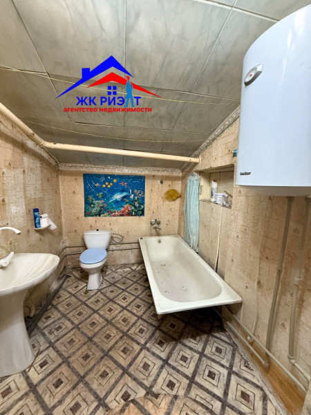 Фото Флигель на улице Дунаевского (Камброд)