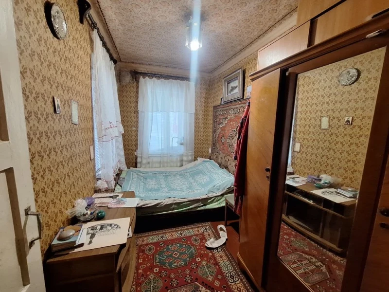 Фото Продаётся 5-комнатный дом в городе Стаханов, пер. Старобельский.