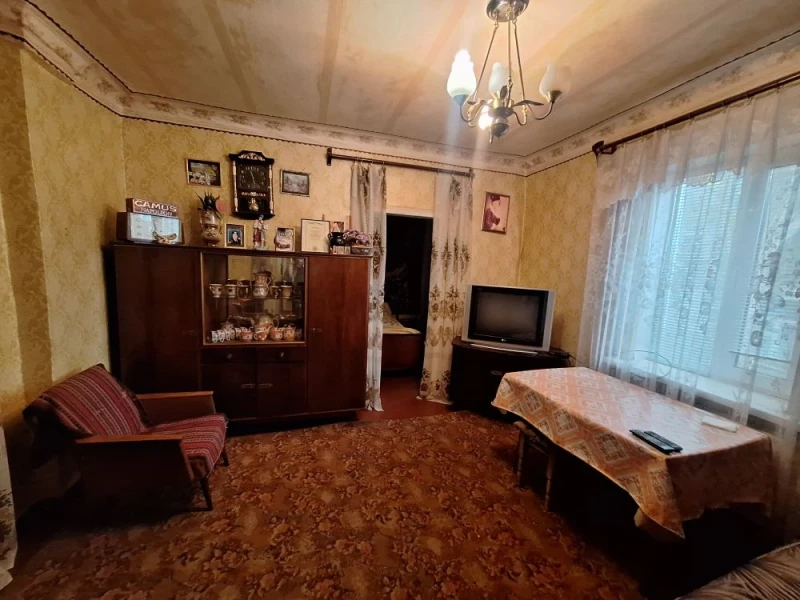 Фото Продаётся 5-комнатный дом в городе Стаханов, пер. Старобельский.