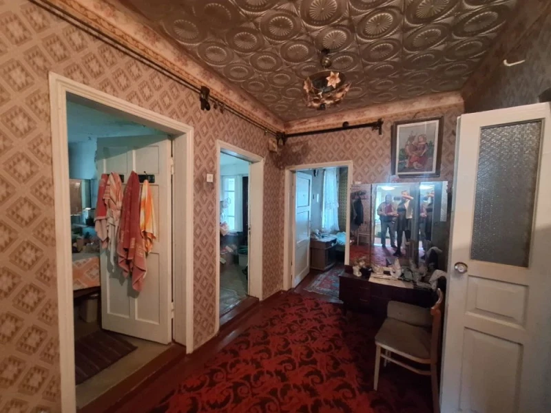 Фото Продаётся 5-комнатный дом в городе Стаханов, пер. Старобельский.