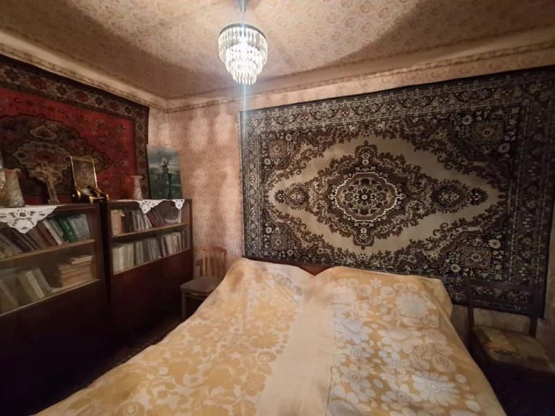 Фото Продаётся 5-комнатный дом в городе Стаханов, пер. Старобельский.
