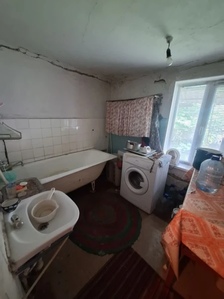 Фото Продаётся 5-комнатный дом в городе Стаханов, пер. Старобельский.