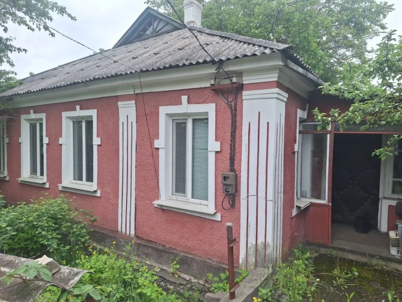 Фото Продаётся 5-комнатный дом в городе Стаханов, пер. Старобельский.
