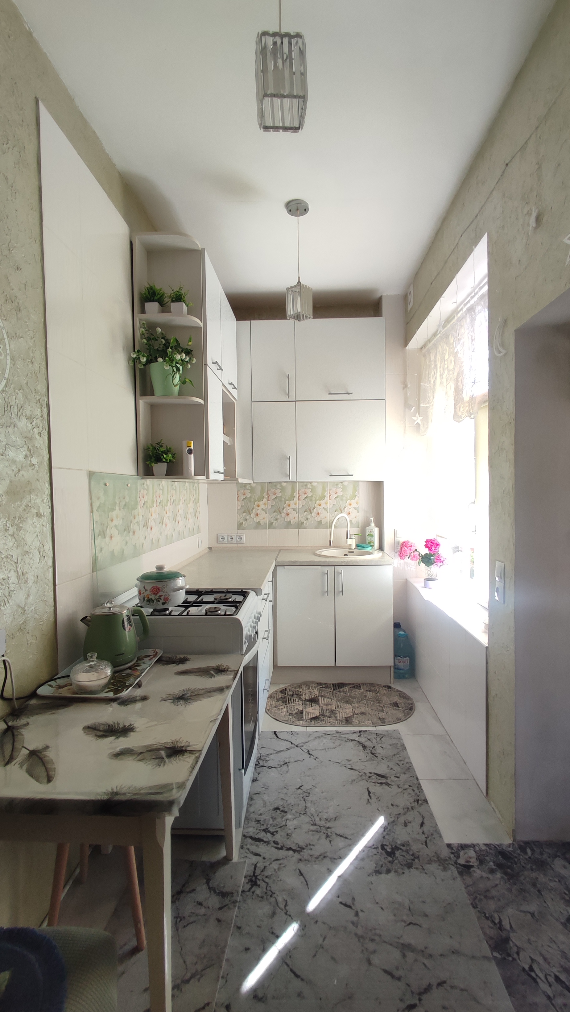 №1112, Продается дом по ул. Энтузиастов
