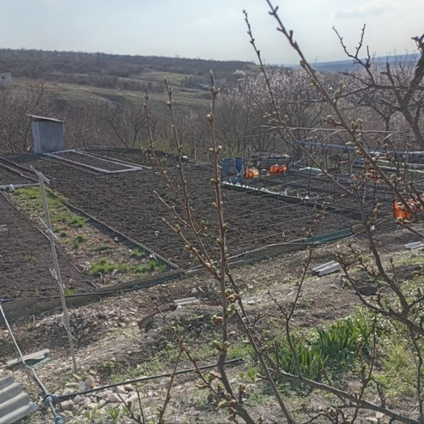 Продам участок ИЖС