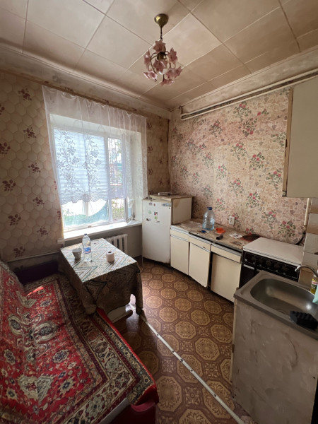 Продаётся двухкомнатная квартира, 51 м²