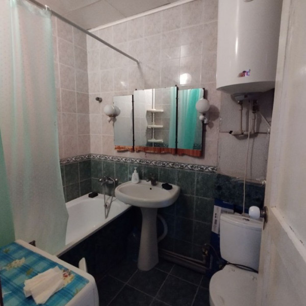 Фото Продам 3-х комнатную квартиру на кв. Гаевого