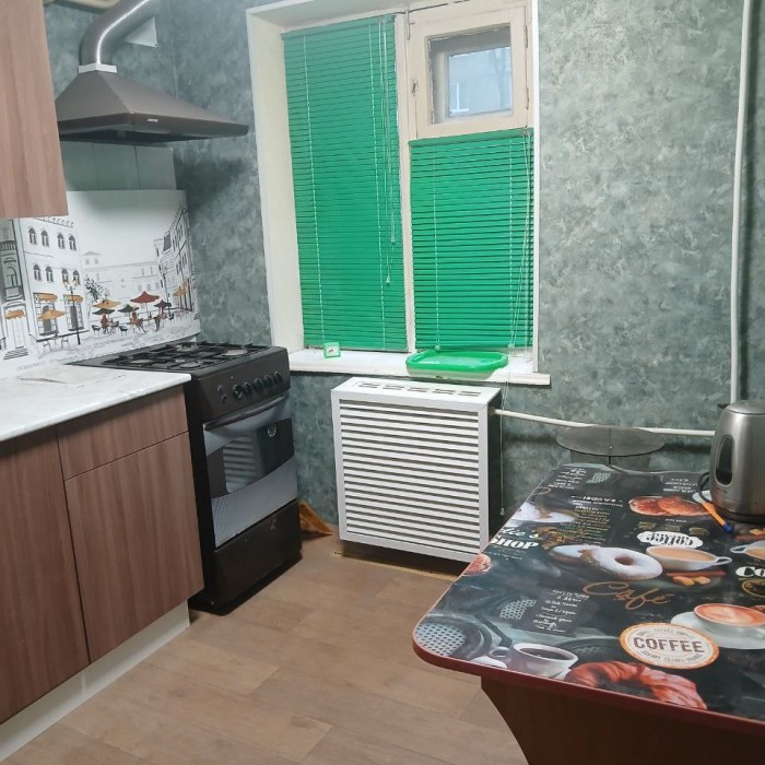 2-к квартиру п. Юбиленый, г. Луганск Улица Артема.