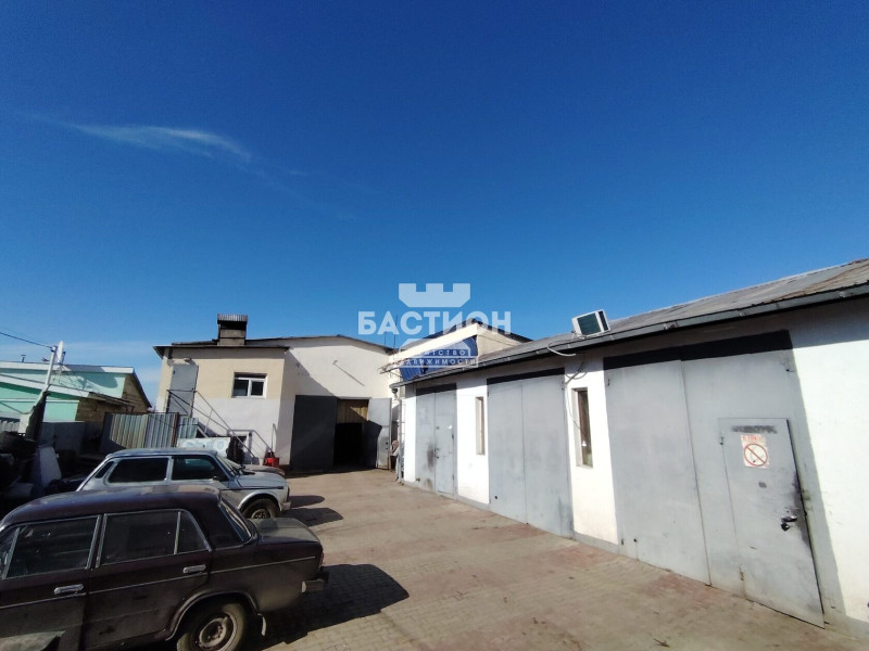 Фото Коммерческое помещение, Оборонная улица, ID:2096384