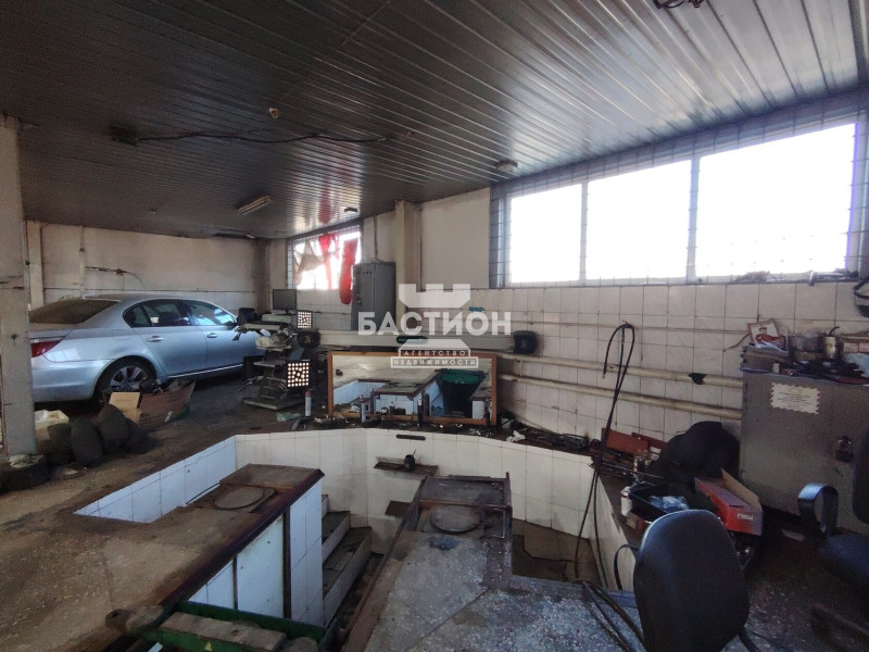 Фото Коммерческое помещение, Оборонная улица, ID:2096384