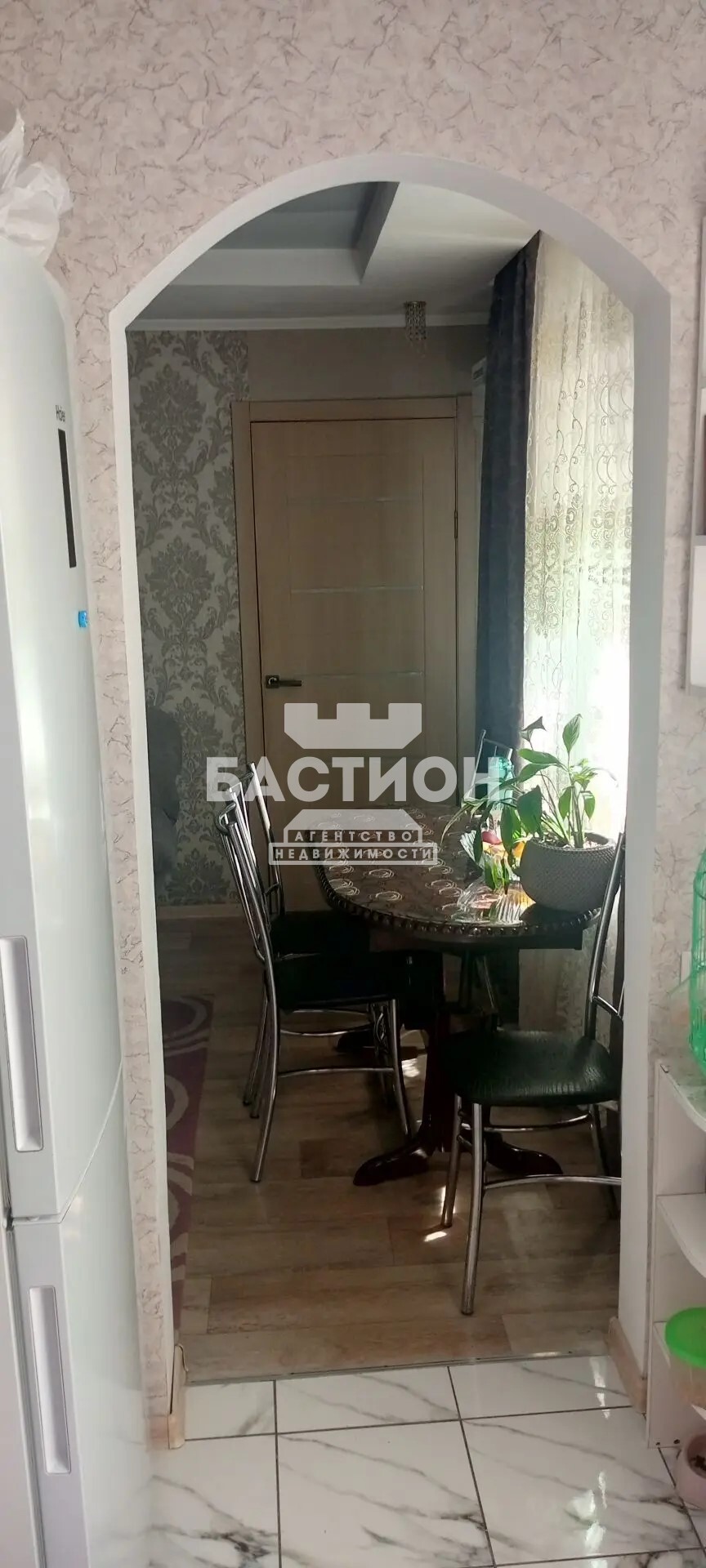 Фото 3-х комнатная квартира, квартал Комарова, 23 ID:2243018