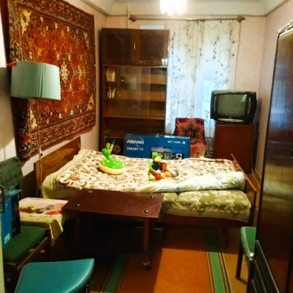 Фото № 5353 Продам 4х комн. квартиру в р-не кафе "Деловые встречи"