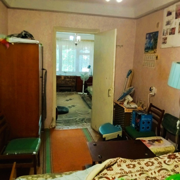 Фото № 5353 Продам 4х комн. квартиру в р-не кафе "Деловые встречи"