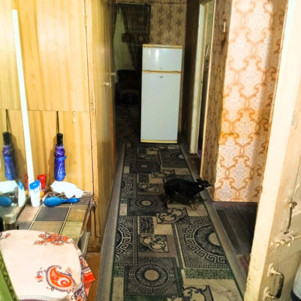 Фото № 5353 Продам 4х комн. квартиру в р-не кафе "Деловые встречи"