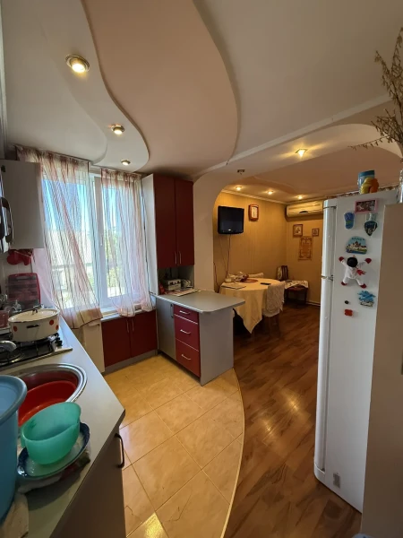 Фото Продаётся 4-комнатная квартира в городе Стаханов, ул. Пионерская, д. 51 (район-Горбольница).