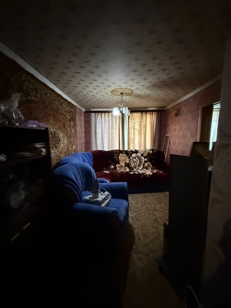 Фото Продаётся 4-комнатная квартира в городе Стаханов, ул. Пионерская, д. 51 (район-Горбольница).