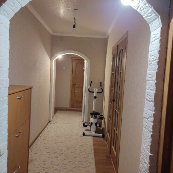 Фото Продам 3-х комн квартиру в городе Луганск квартал Ольховский