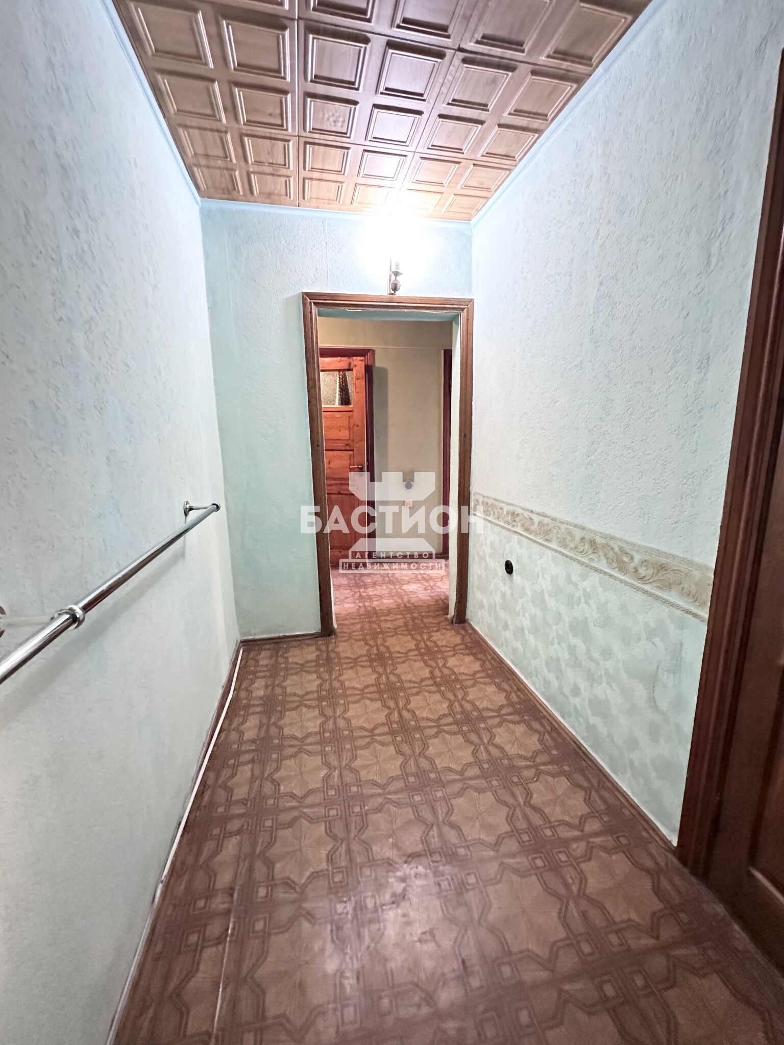Фото 2-комнатная квартира,улица Цимлянская 15 , ID: 2061664