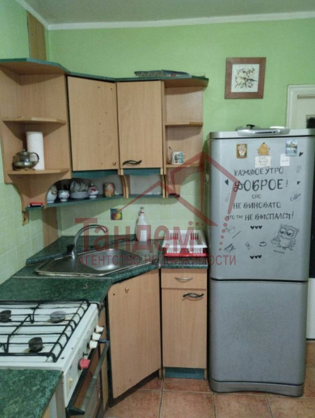 Фото Продажа жилья у педагогического ВУЗа - Объект №11