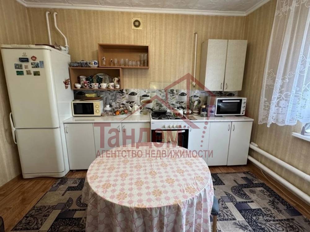 Фото Дом 84,3м2 г. Луганск, Артёмовский район С. Роскошное - Объект №306